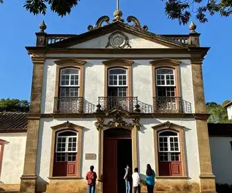 Descubra o Museu da Cultura de Itumbiara: História e Tradição Descubra o Museu da Cultura de Itumbiara: História e Tradição