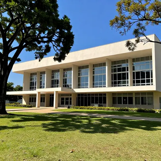 Descubra o Museu da Imagem e do Som de Goiás