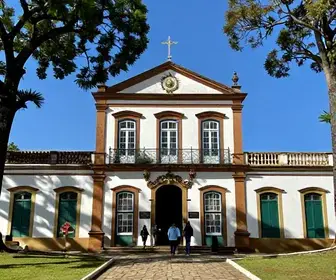 Descubra o Museu das Bandeiras: Patrimônio Cultural de Goiás Descubra o Museu das Bandeiras: Patrimônio Cultural de Goiás