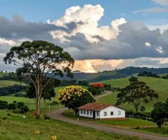 Descubra o Roteiro Imperdível entre Goiânia e Pirenópolis