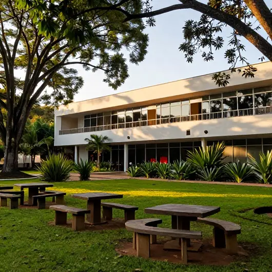 Descubra o Turismo Sesc Goiás