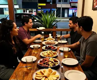 Descubra os Botecos Tradicionais de Goiânia: Onde a Cultura e a Gastronomia se Encontram