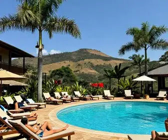 Descubra os Melhores Hotéis em Rio Quente, Goiás Descubra os Melhores Hotéis em Rio Quente, Goiás