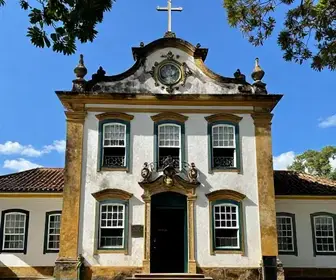 Descubra os Melhores Museus de Goiás: Um Guia Completo Descubra os Melhores Museus de Goiás: Um Guia Completo