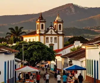 Descubra Trindade: O Guia Completo para sua Visita