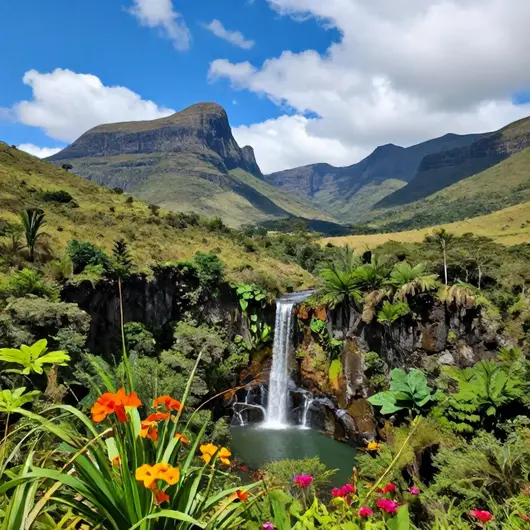 Descubra tudo sobre o Turismo Goiás