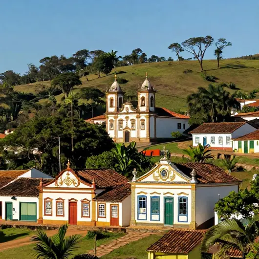 Descubra Vila Boa