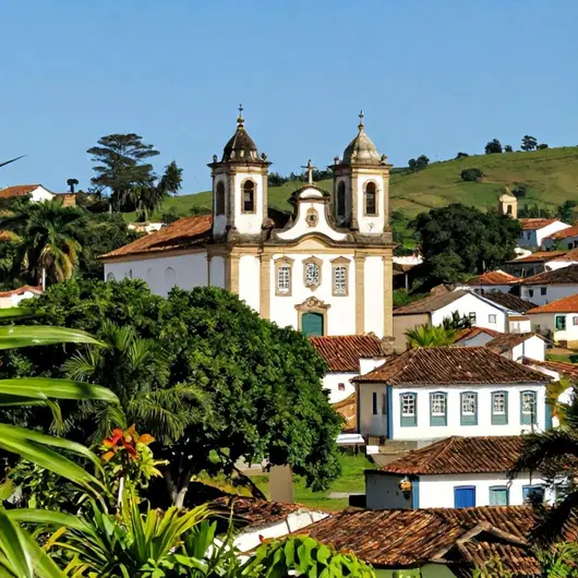 Descubra Vila Boa de Goiás Descubra Vila Boa de Goiás