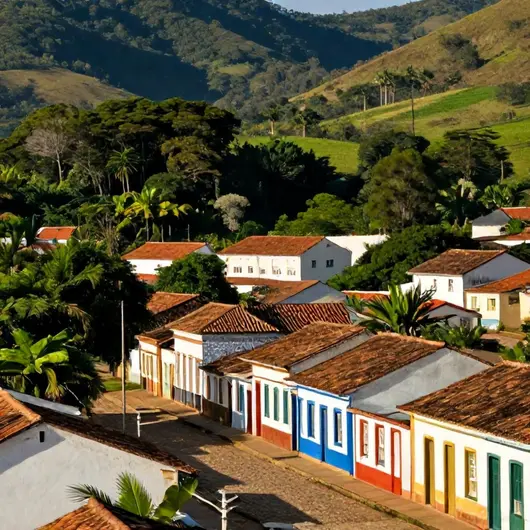 Descubra Vila Boa