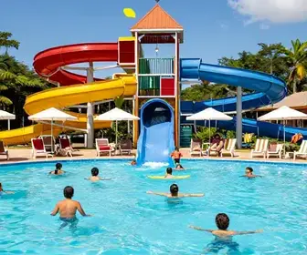diRoma Acqua Park: Diversão e Aventura em Goiás diRoma Acqua Park: Diversão e Aventura em Goiás
