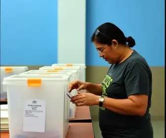 Eleições em Valparaíso de Goiás