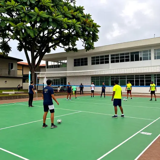 Esporte Para Você Esporte Para Você
