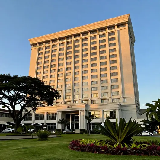 Experimente o Conforto do Goias Hotel Experimente o Conforto do Goias Hotel
