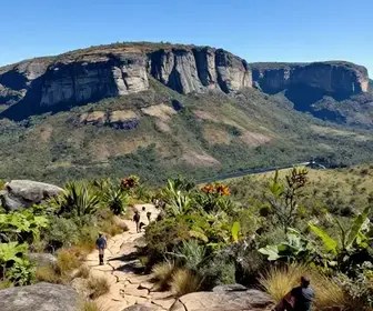 Explorando a Chapada dos Veadeiros: Roteiro de 3 Dias Inesquecíveis