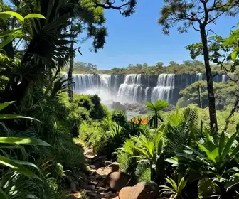 Explorando a Travessia das Sete Quedas em Goiás: Um Guia Completo Explorando a Travessia das Sete Quedas em Goiás: Um Guia Completo