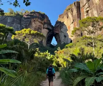 Explorando Guias em Terra Ronca: O Melhor da Aventura em Goiás Explorando Guias em Terra Ronca: O Melhor da Aventura em Goiás