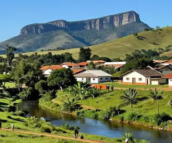 Explorando Niquelândia: O Guia Turístico Completo da Cidade