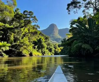 Explorando o Rio Paranaíba: Beleza Natural e Riqueza Cultural em Goiás