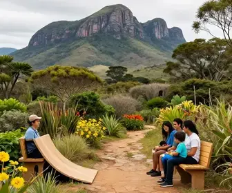 Explorando o Turismo Acessível em Goiás: Dicas e Opções Explorando o Turismo Acessível em Goiás: Dicas e Opções
