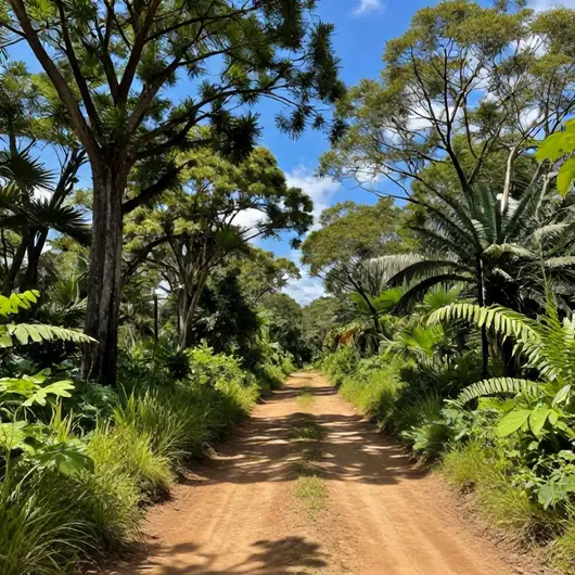 Explore o Track Cerrado Explore o Track Cerrado