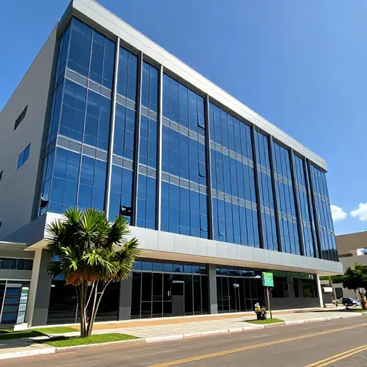 Federal Segurança