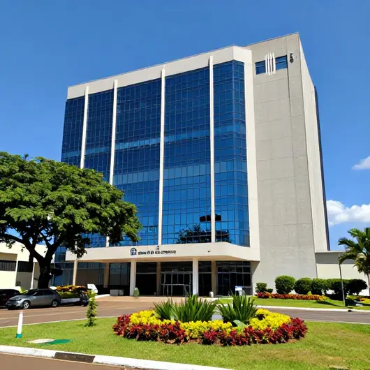 Gerência de Logística e Compras