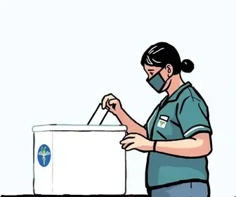 votação Goiás 2º turno