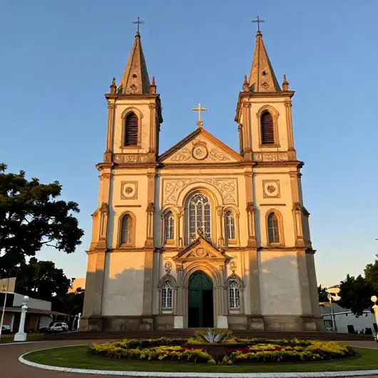 Igreja Assembleia de Deus Catedral da Paz