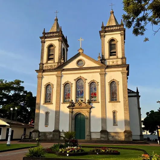 Igreja Presbiteriana do Brasil
