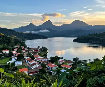 Itumbiara: Descubra Tudo Sobre Esta Joia do Estado de Goiás