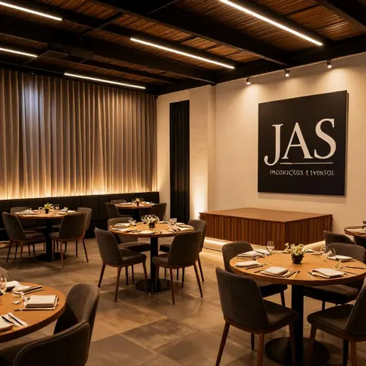 J A S PRODUÇÕES E EVENTOS J A S PRODUÇÕES E EVENTOS
