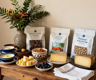 Lembranças de Goiás: Produtos Típicos para Levar da Sua Viagem