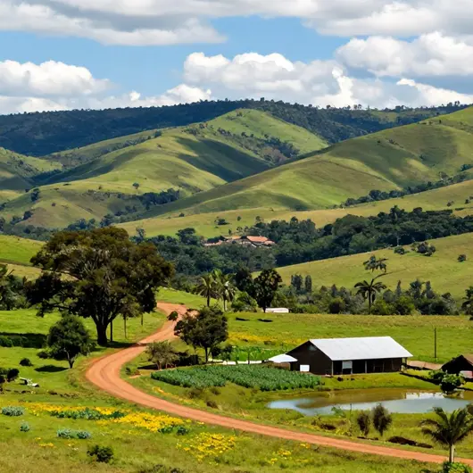 Mapa do turismo de Goiás ganha 34 novos municípios com potencial turístico