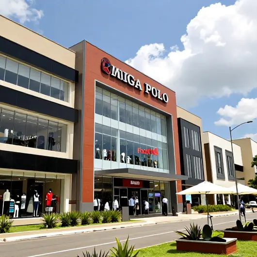 Mega Polo Moda Goiânia: O Destino de Compras Imperdível