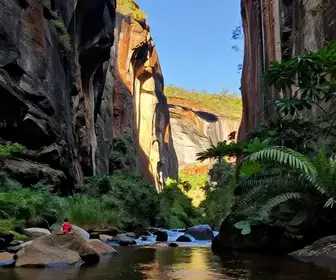 Melhores Épocas para Visitar as Cavernas de Goiás Melhores Épocas para Visitar as Cavernas de Goiás