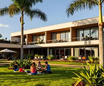 Melhores Hotéis em Anápolis para Sua Estadia em Goiás Melhores Hotéis em Anápolis para Sua Estadia em Goiás