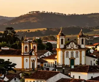 Melhores patrimônios de Goiás: guia atualizado Melhores patrimônios de Goiás: guia atualizado