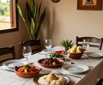 Melhores restaurantes em Goiás: 23 escolhas para saborear