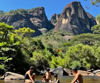 Melhores Roteiros para Viajar com Crianças em Goiás