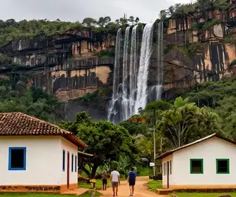Melhores serviços turísticos em Goiás: 17 opções recomendadas Melhores serviços turísticos em Goiás: 17 opções recomendadas