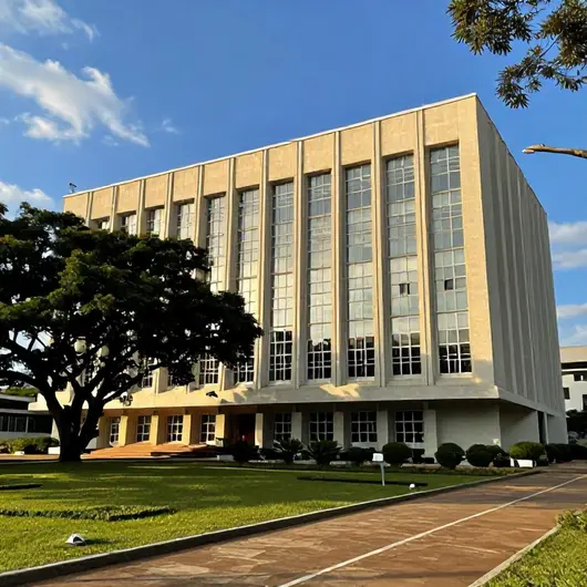 Museu de Arte de Goiânia Museu de Arte de Goiânia