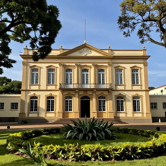 Museu Municipal Manoel Antônio da Silva