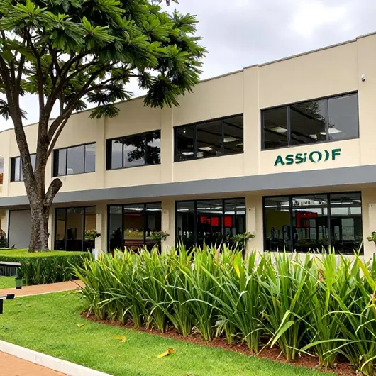 Natação ASSOF