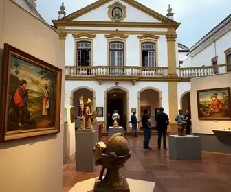 Os 6 melhores museus em Goiás: guia completo Os 6 melhores museus em Goiás: guia completo