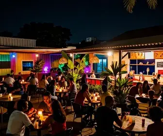 Os Melhores Bares de Goiânia para Aproveitar a Noite Os Melhores Bares de Goiânia para Aproveitar a Noite