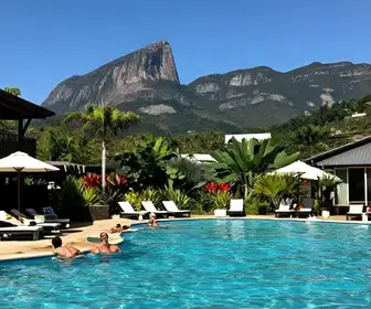 Os Melhores Resorts em Rio Quente para Sua Próxima Viagem Os Melhores Resorts em Rio Quente para Sua Próxima Viagem