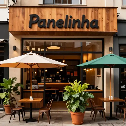Panelinha Delivery: Sabores que Encantam Panelinha Delivery: Sabores que Encantam