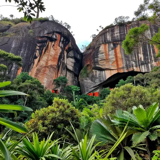Parque Estadual Terra Ronca: algumas das cavernas mais interessantes