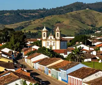 Pirenópolis: o guia turístico essencial para explorar essa cidade encantadora