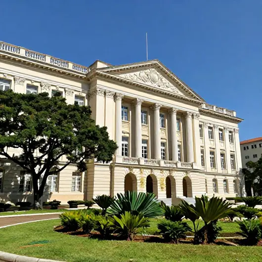Prefeitura de Goiás